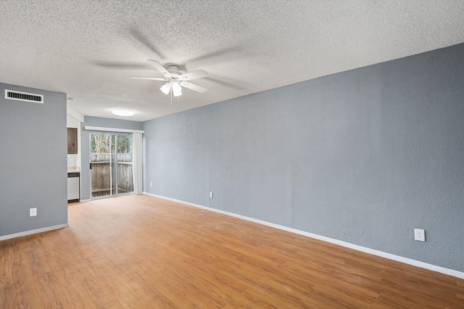 Austin Apartment: 3415 Menchaca Road