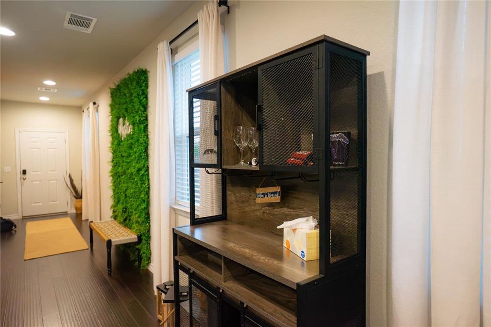 Austin Apartment: 2525 Wallingwood Drive #1500