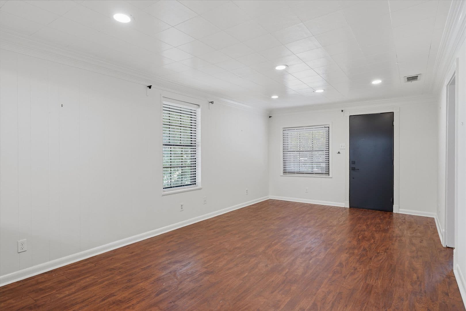Austin House: 2204 Santa Rita Street