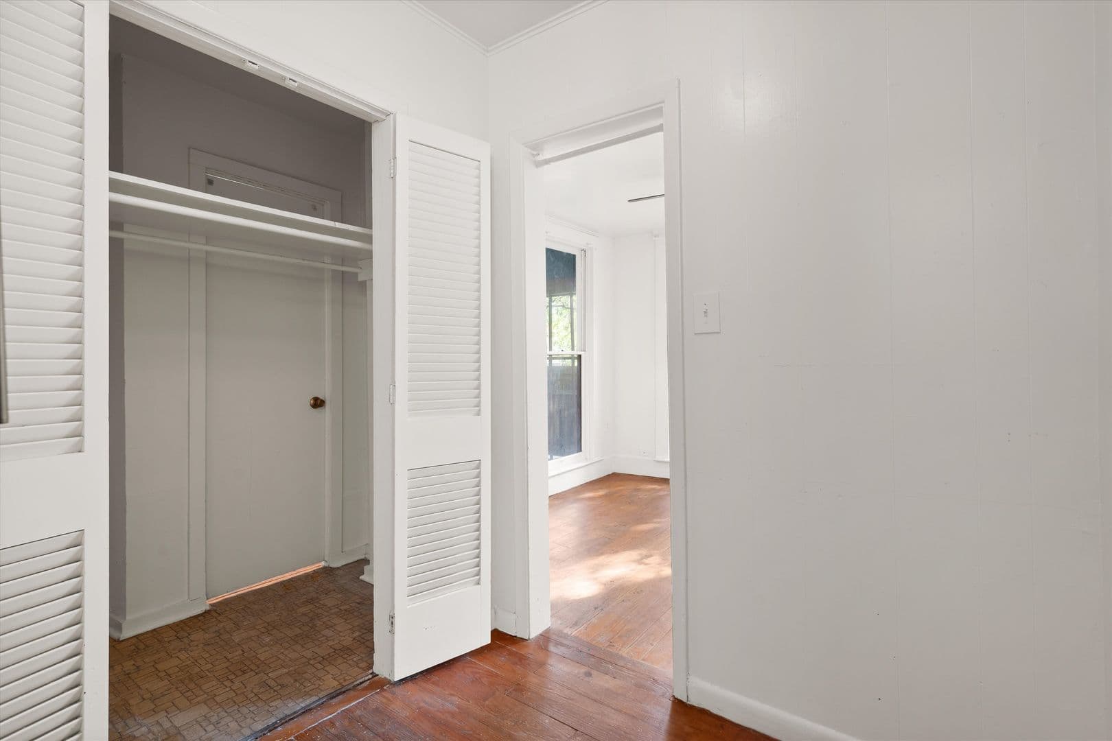 Austin Apartment: 3404 1/2 Grooms St