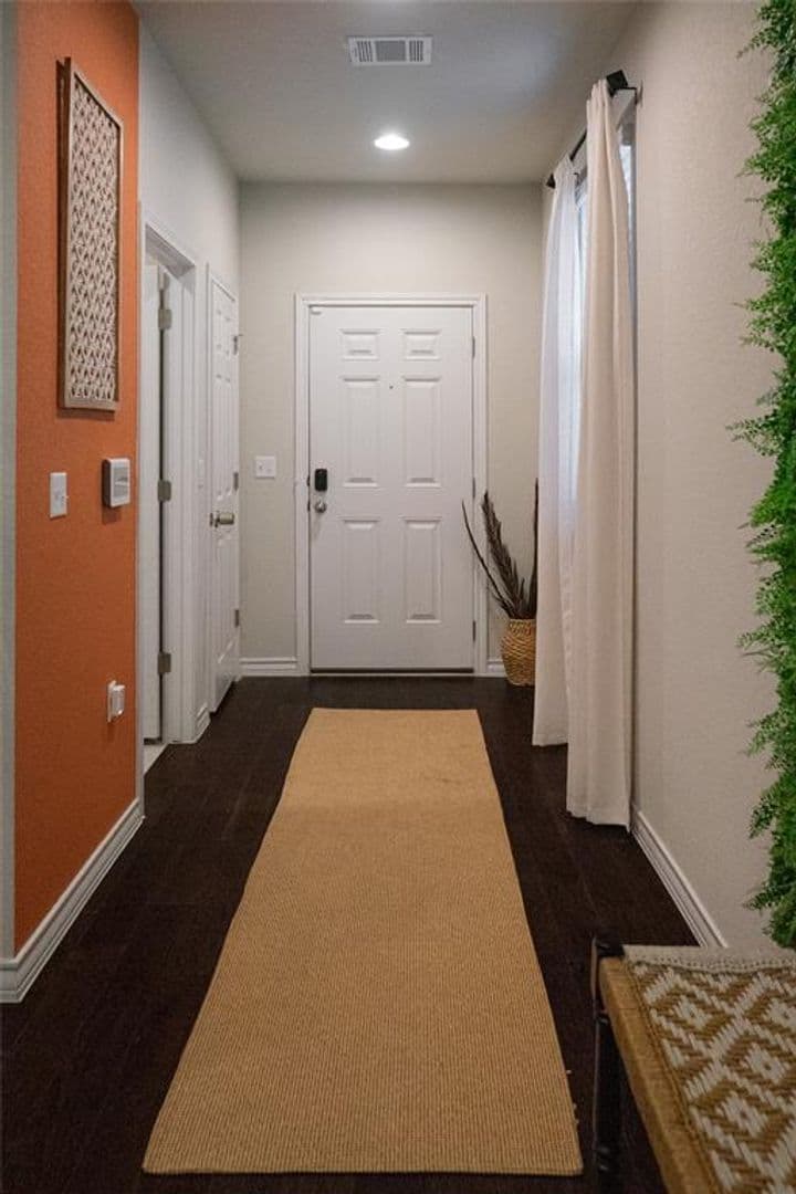 Austin Apartment: 2525 Wallingwood Drive #1500