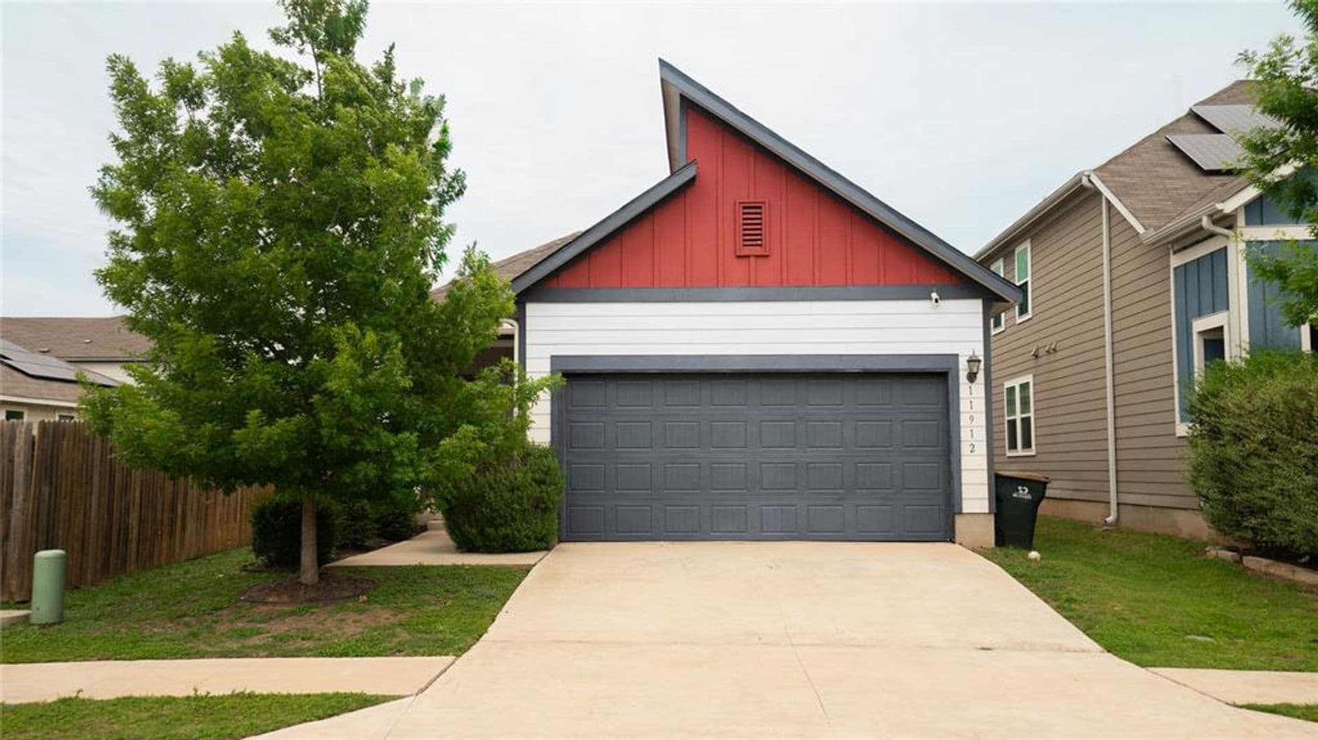 Austin Apartment: 2525 Wallingwood Drive #1500