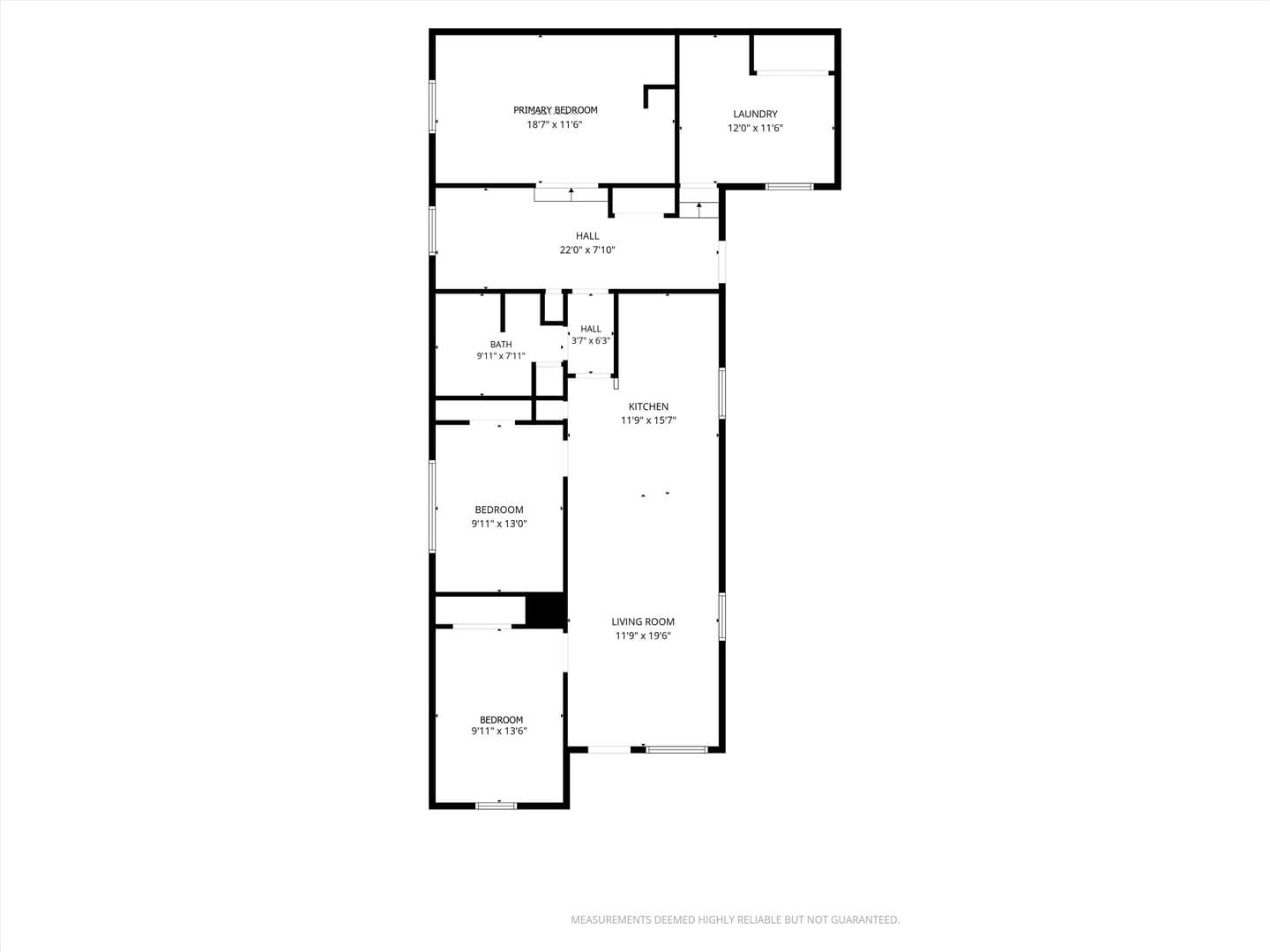 Austin House: 2204 Santa Rita Street