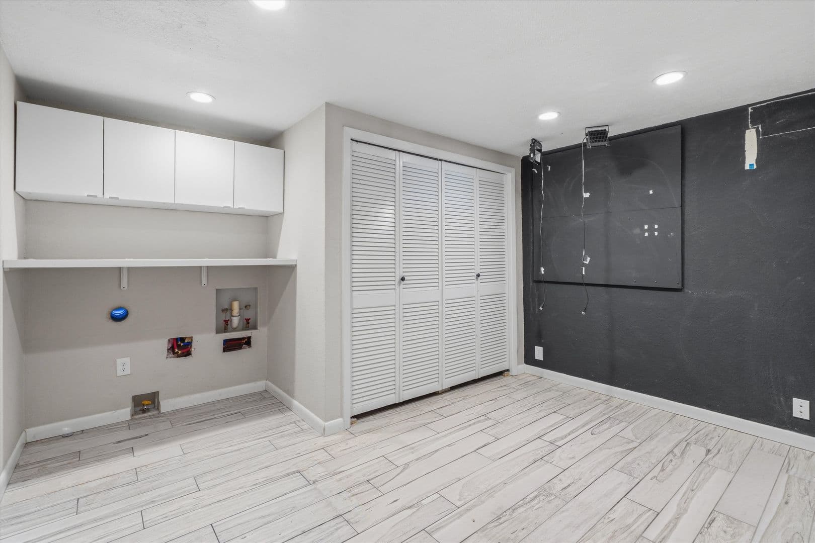Austin House: 2204 Santa Rita Street