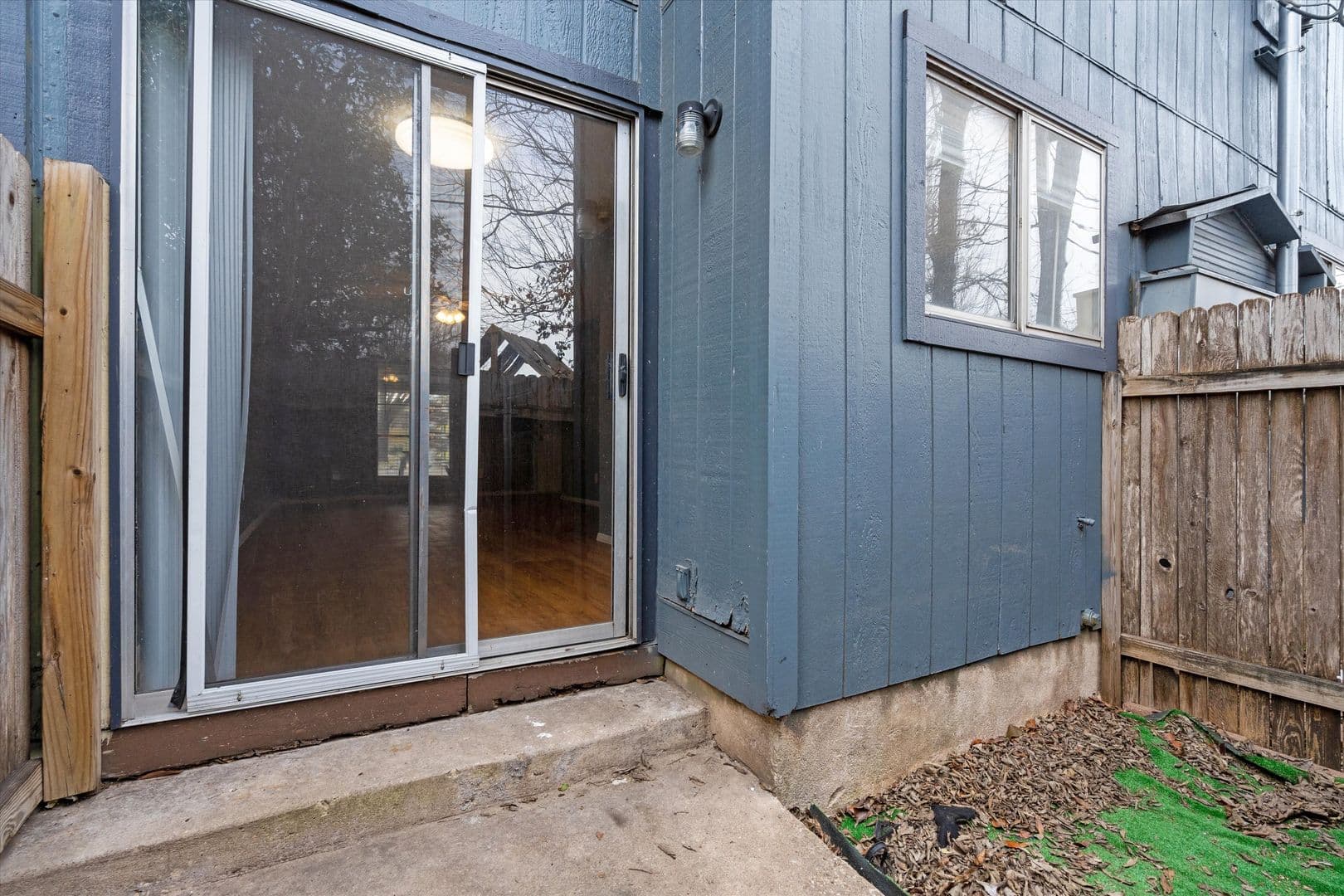 Austin Apartment: 3415 Menchaca Road