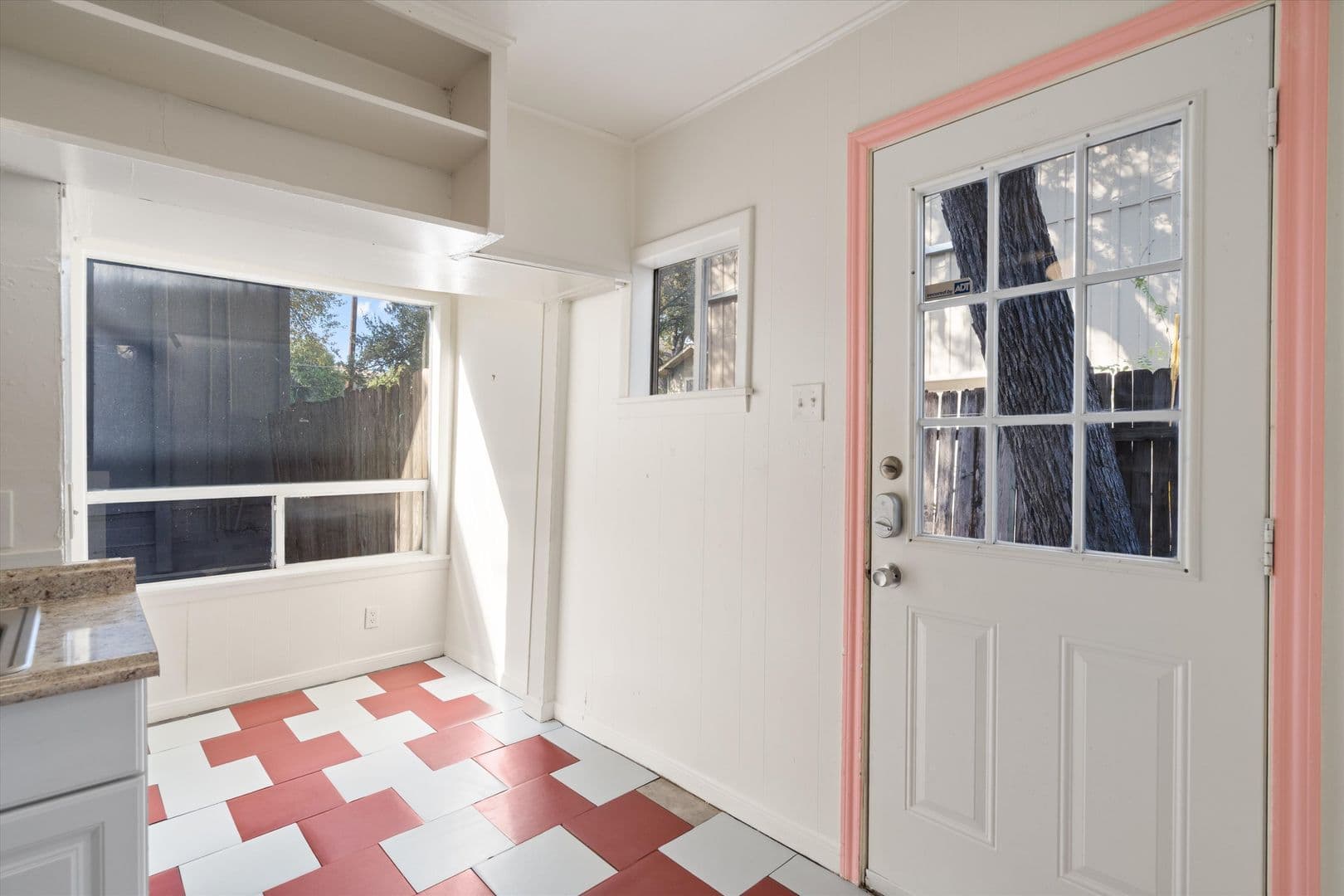 Austin Apartment: 3404 1/2 Grooms St