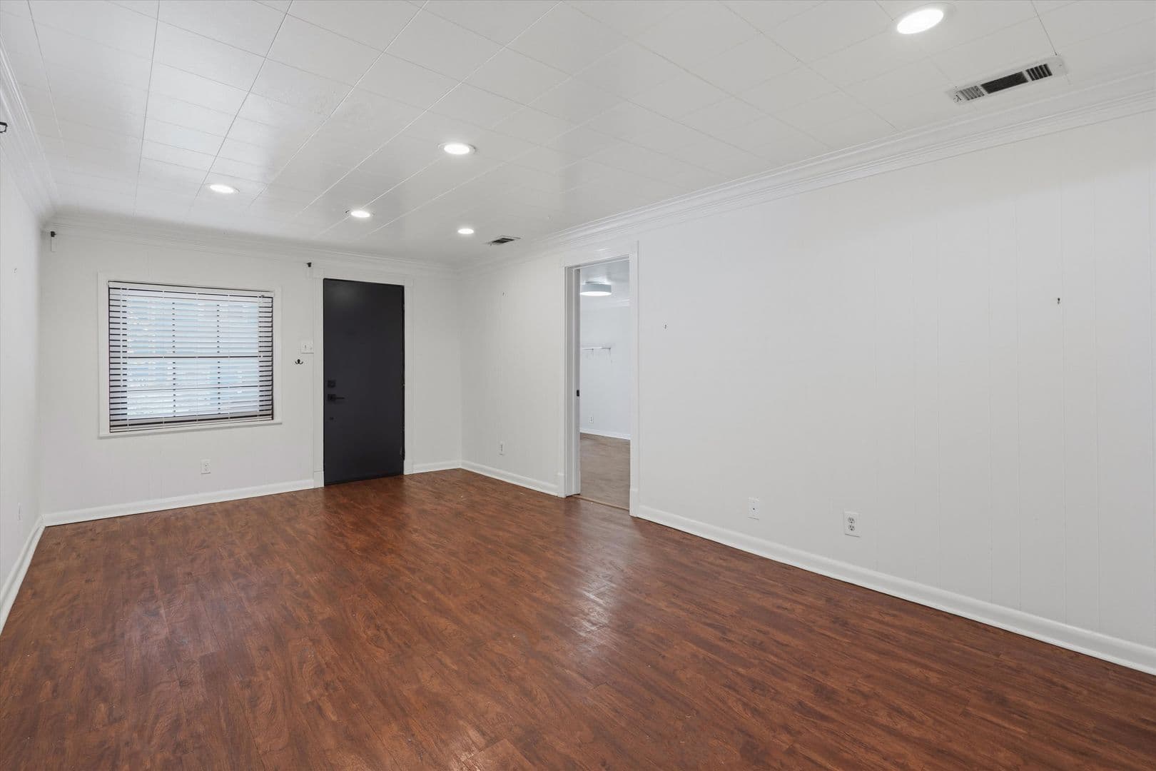 Austin House: 2204 Santa Rita Street