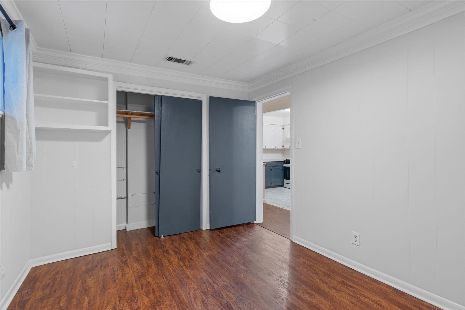 Austin House: 2204 Santa Rita Street
