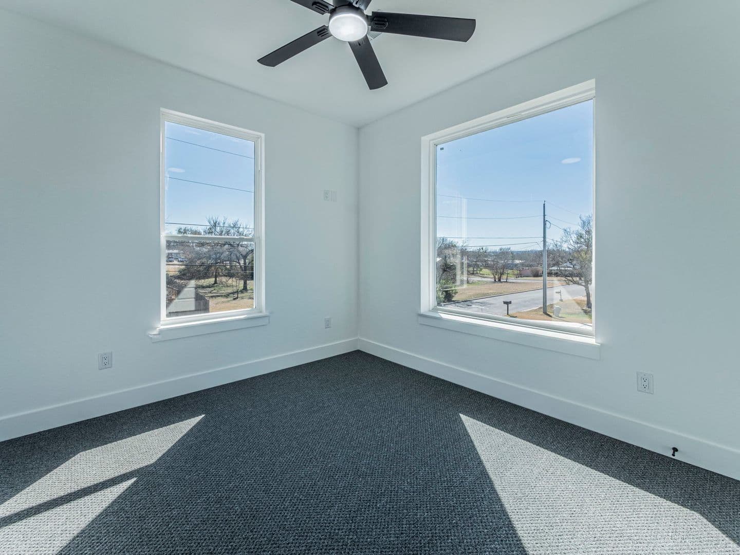Burnet Apartment: 1010 E Marble Street