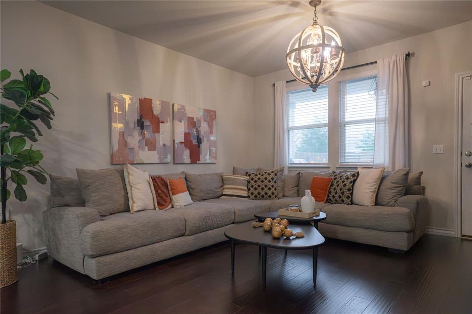 Austin Apartment: 2525 Wallingwood Drive #1500