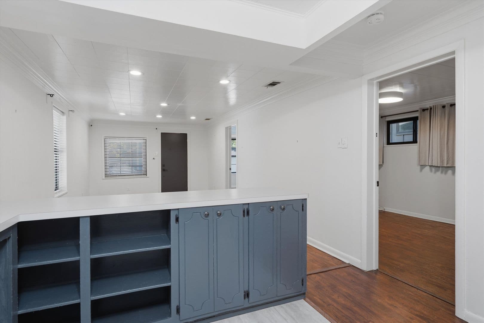 Austin House: 2204 Santa Rita Street