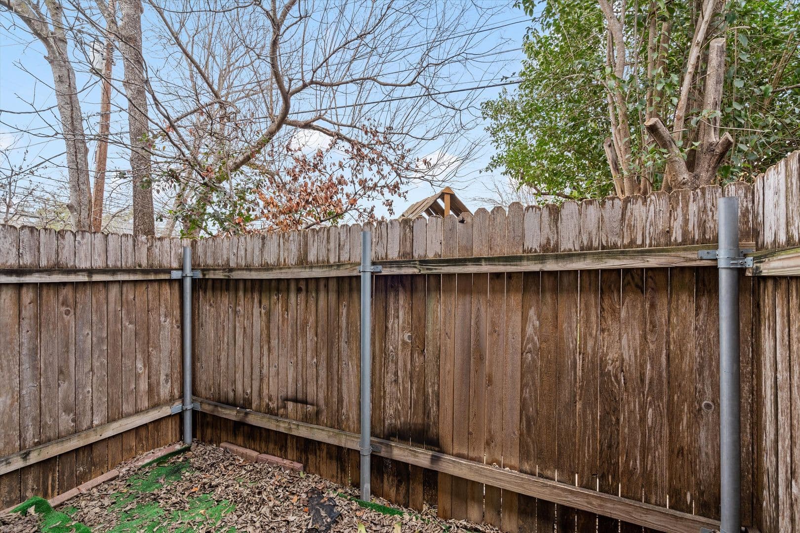 Austin Apartment: 3415 Menchaca Road