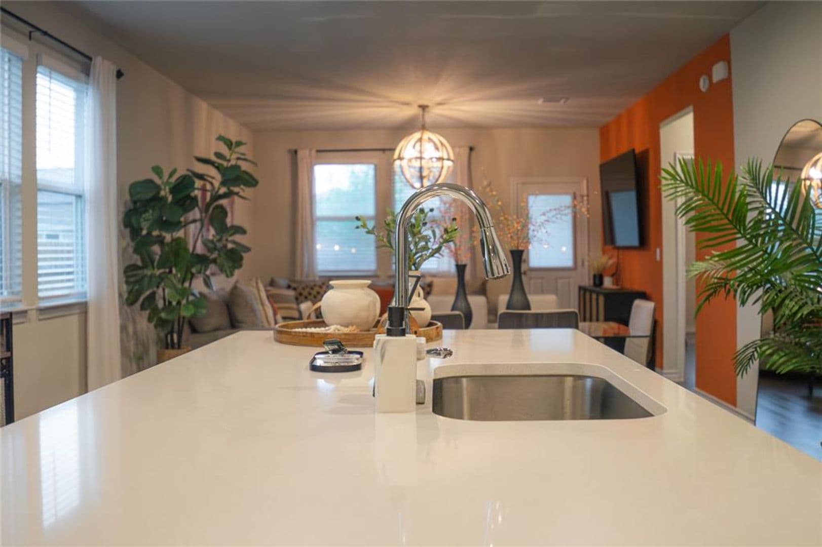 Austin Apartment: 2525 Wallingwood Drive #1500