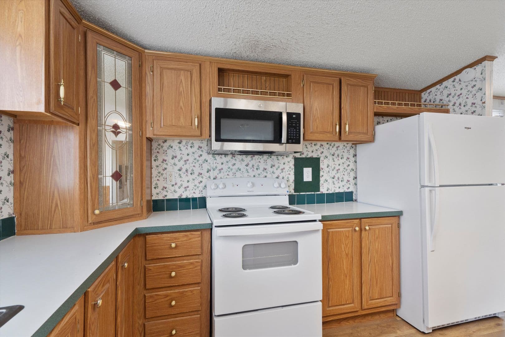 Buda Apartment: 3075 Old Black Colony Road