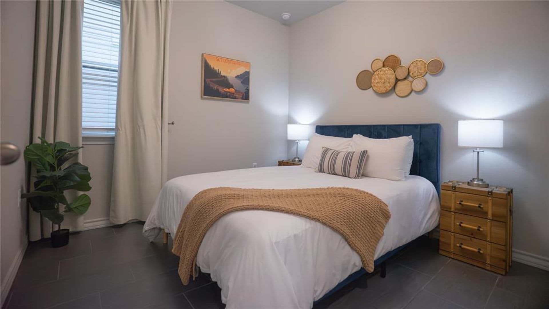 Austin Apartment: 2525 Wallingwood Drive #1500