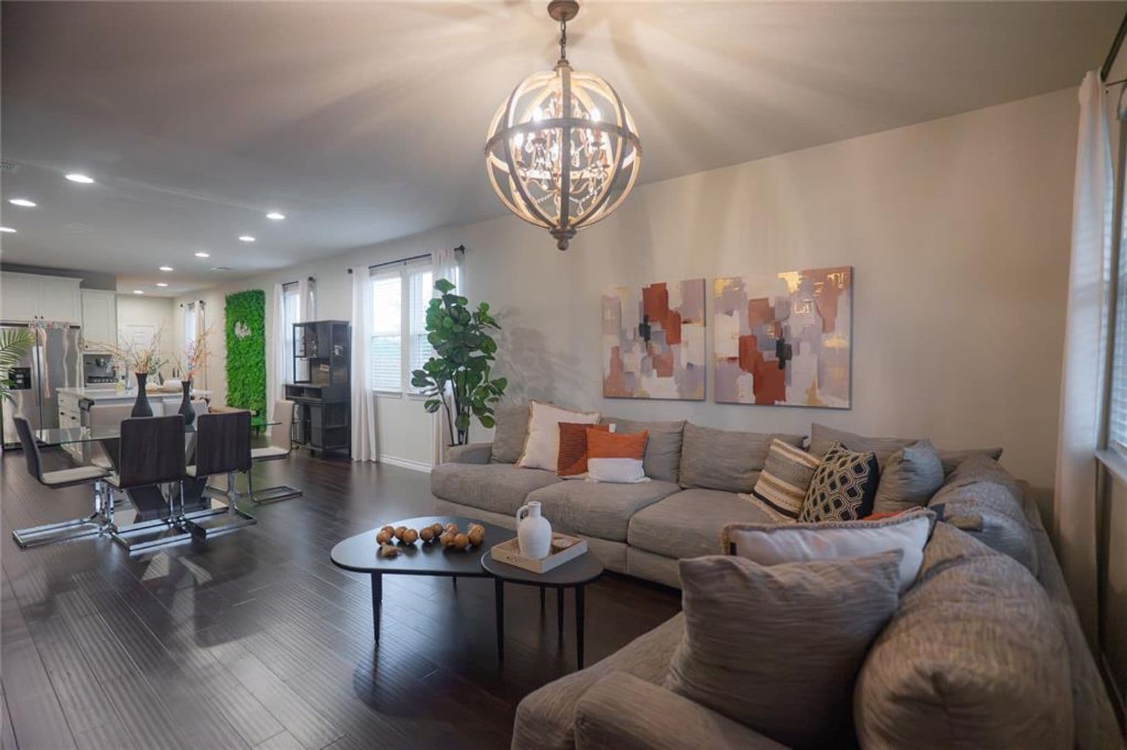 Austin Apartment: 2525 Wallingwood Drive #1500