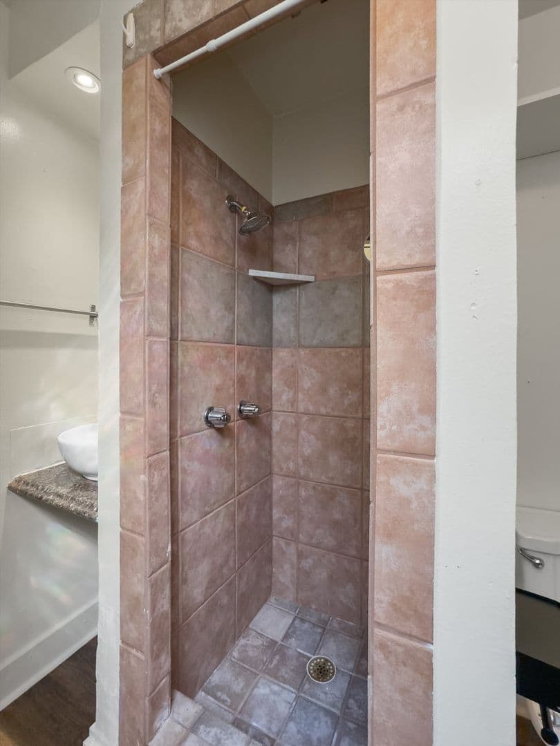 Austin Apartment: 3404 1/2 Grooms St