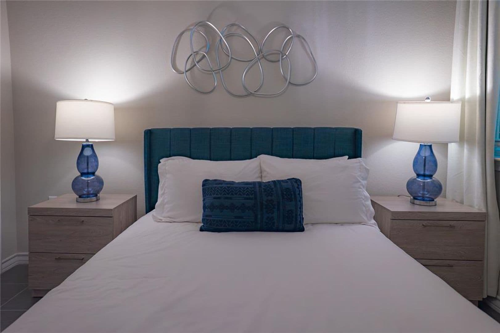 Austin Apartment: 2525 Wallingwood Drive #1500