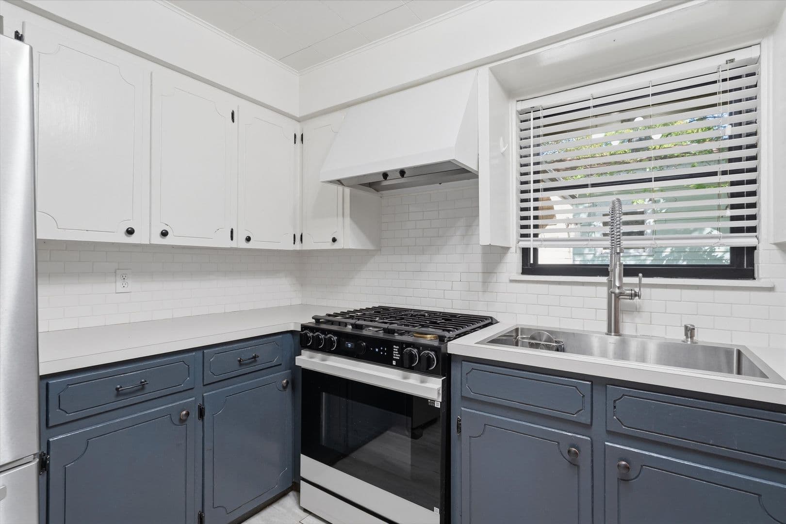 Austin House: 2204 Santa Rita Street