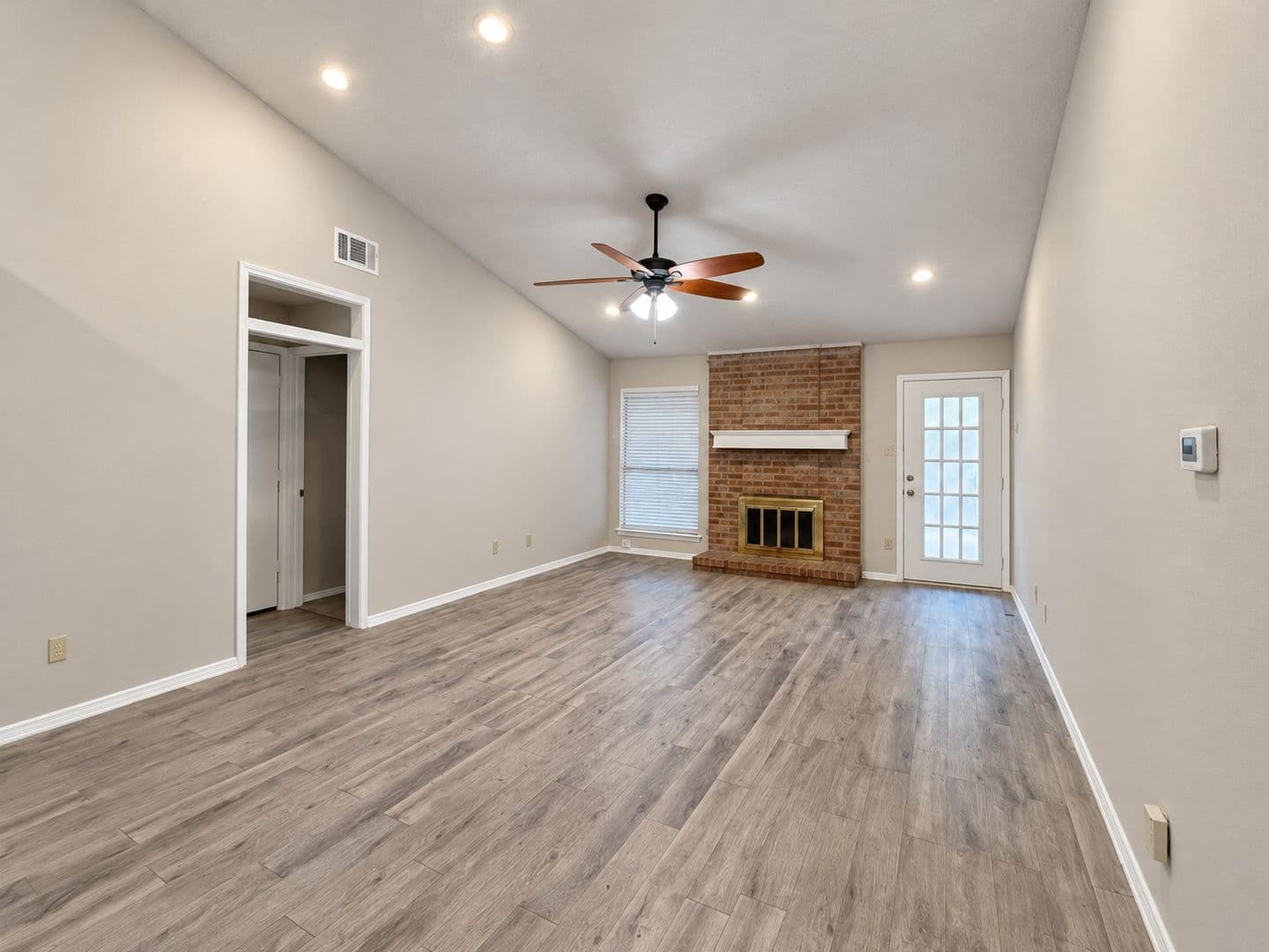 Duncanville House: 1038 Cedar Run Drive