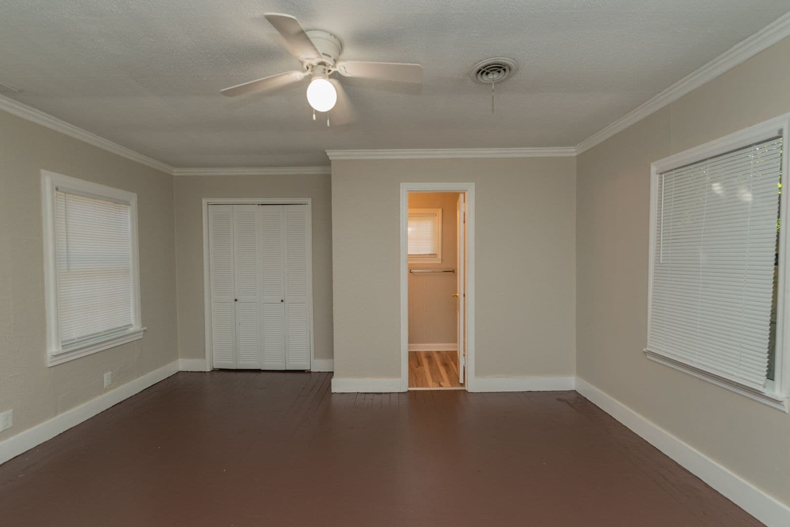 Augusta House: 1110 Murphy Street