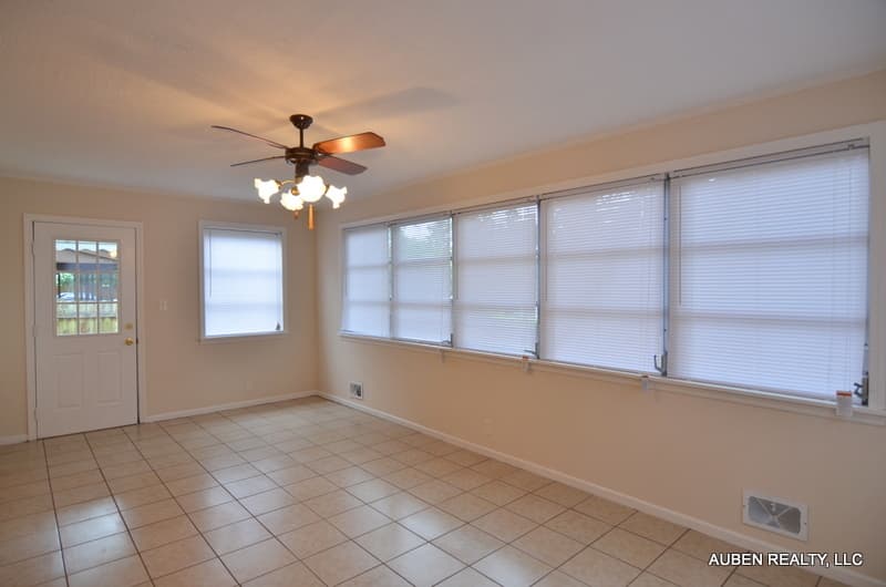 Augusta House: 2403 Sparks Road