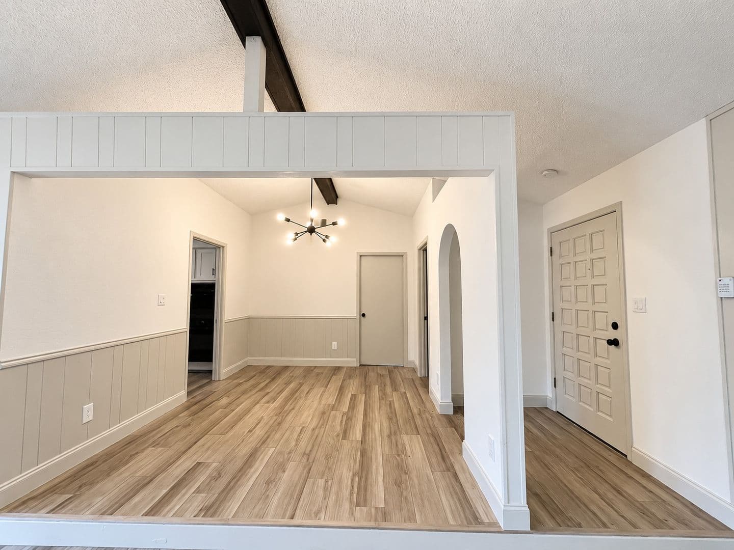 Plano House: 2404 Kentfield Lane