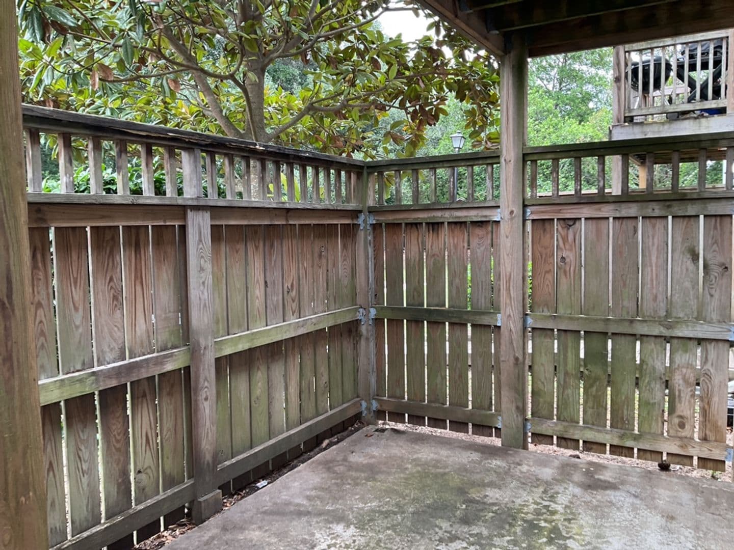 Charleston House: 1402 Camp Rd Apt 4C