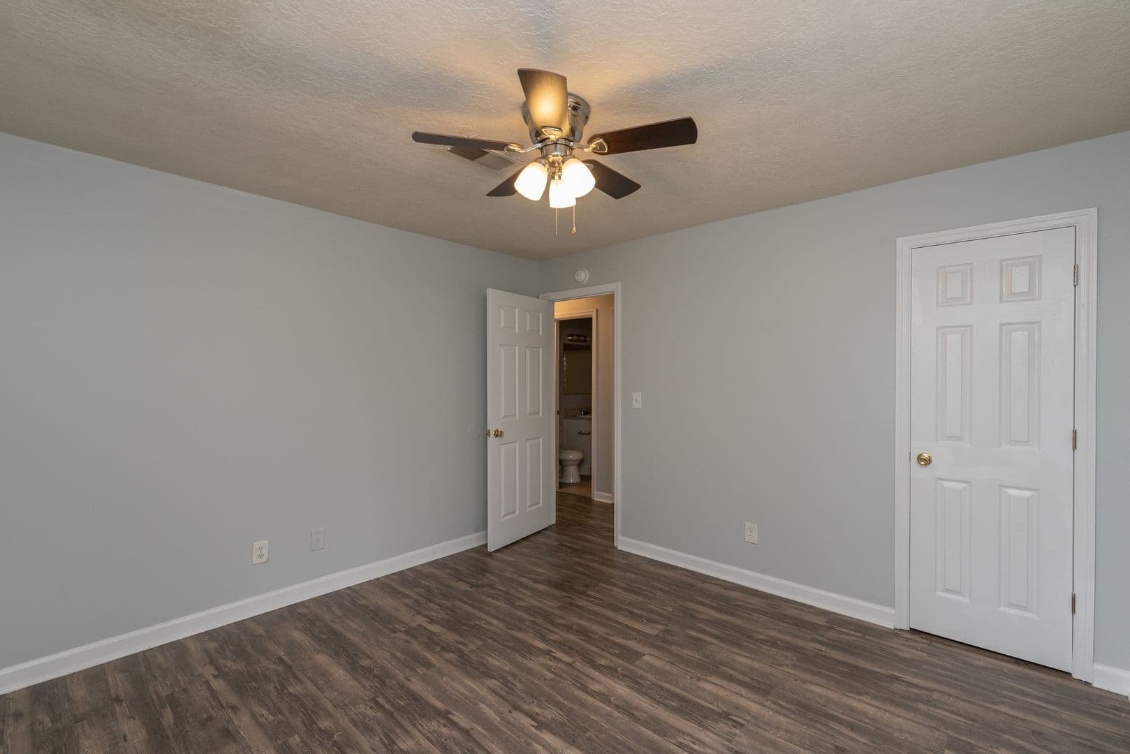 Augusta House: 2484 Miles Avenue