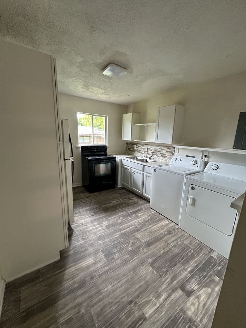 Chattanooga House: 3816 Fagan Street