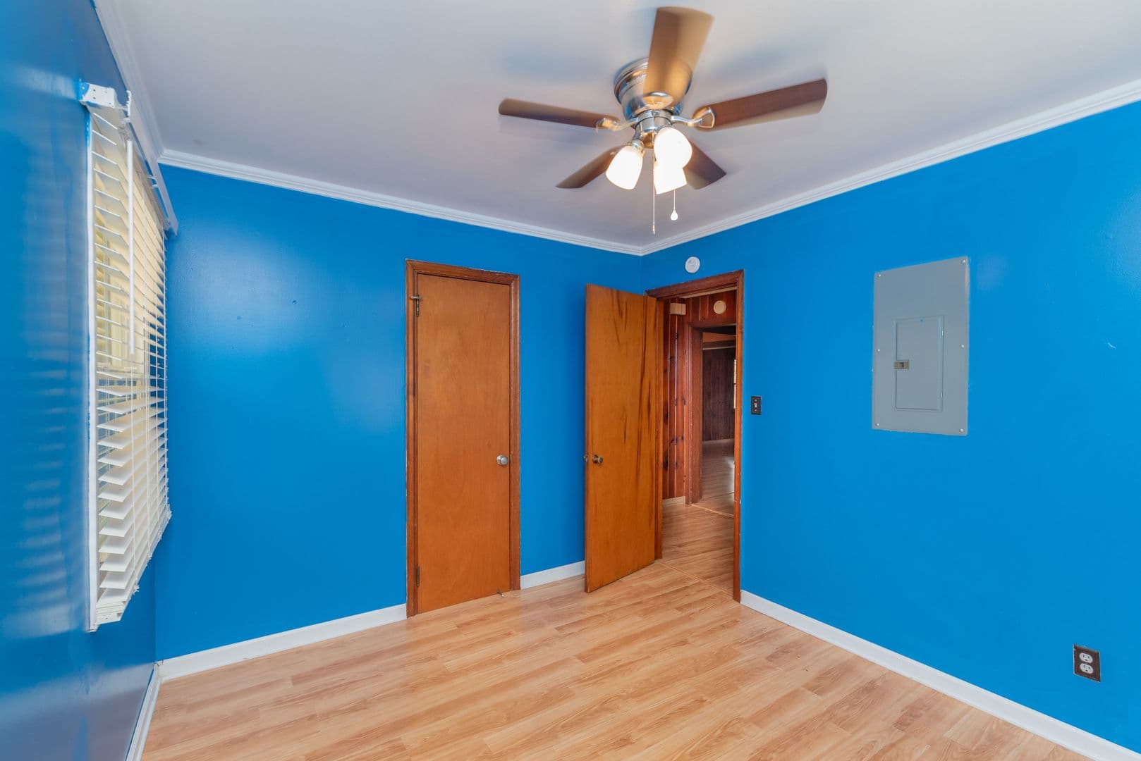 North Augusta Apartment: 315 Georgia Avenue