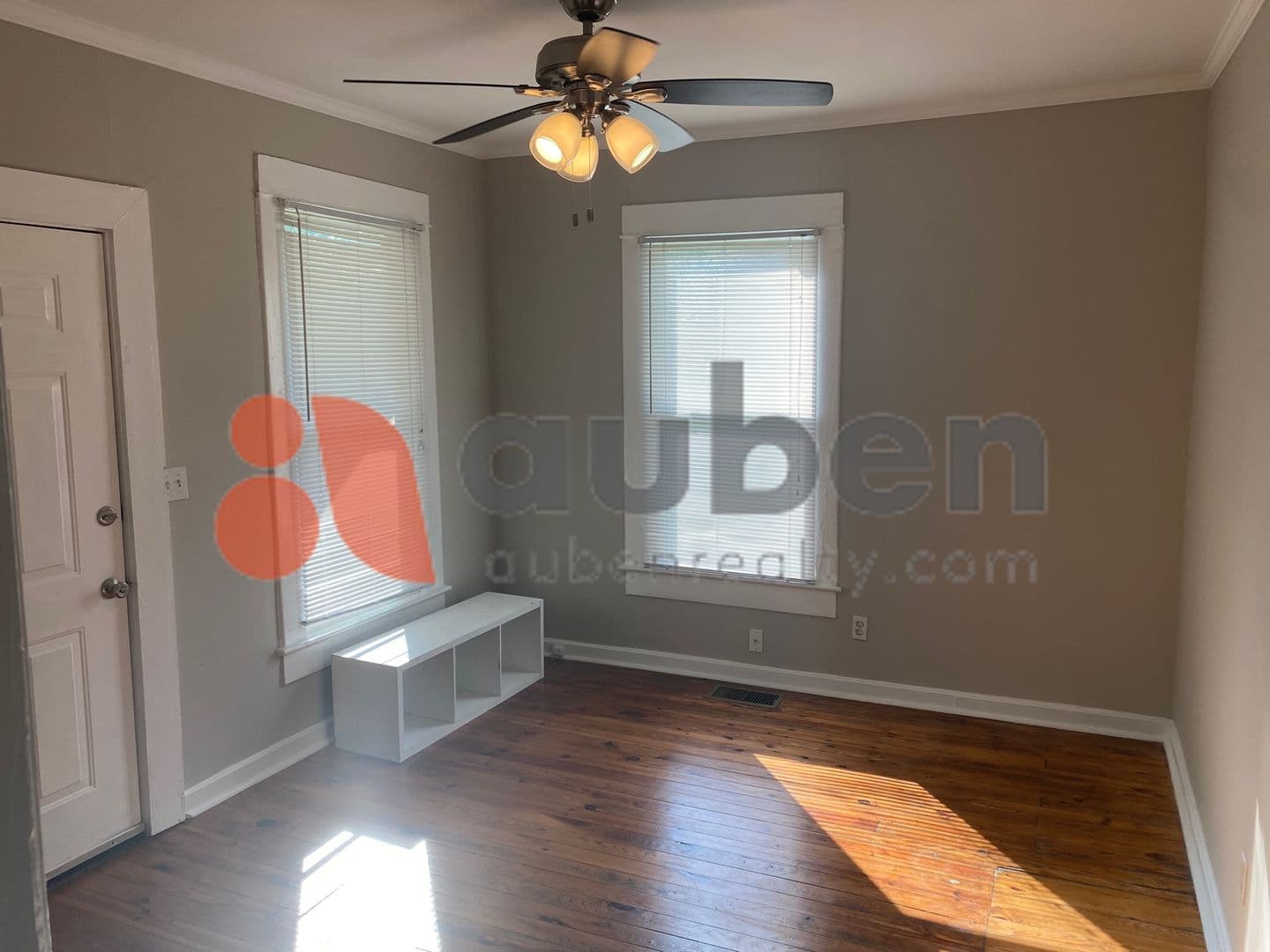 Chattanooga House: 316 Stringer St