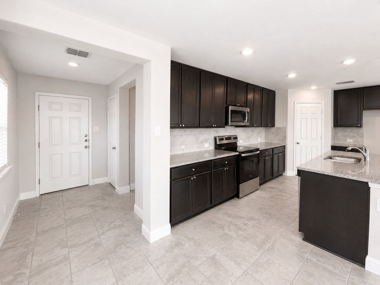 Aubrey House: 2605 Wesley Avenue