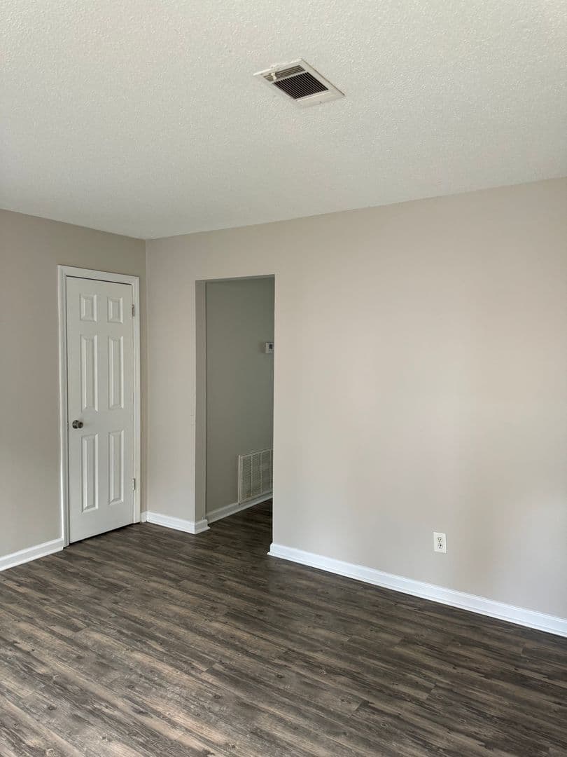 Augusta House: 2311 Walden Drive