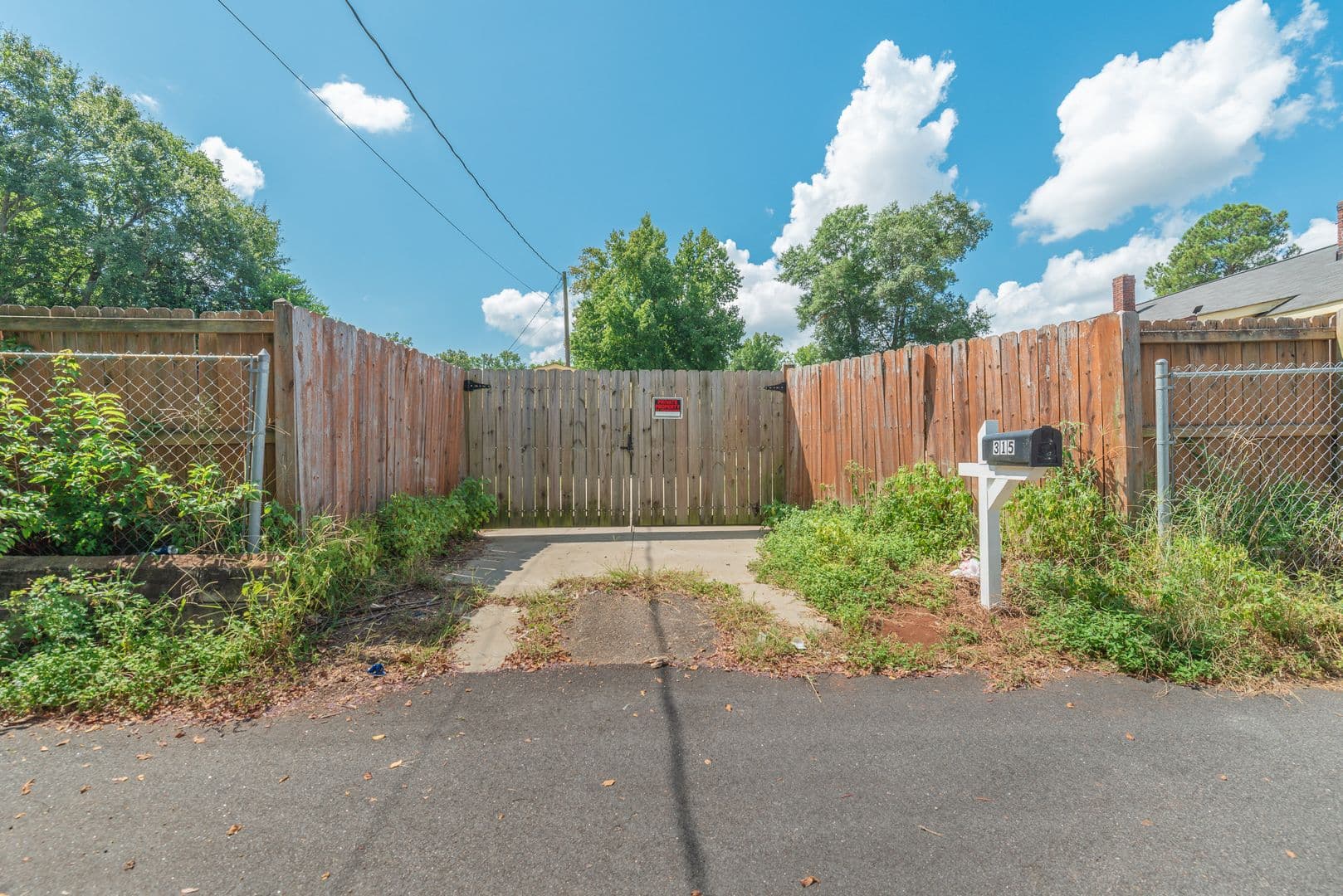 North Augusta Apartment: 315 Georgia Avenue