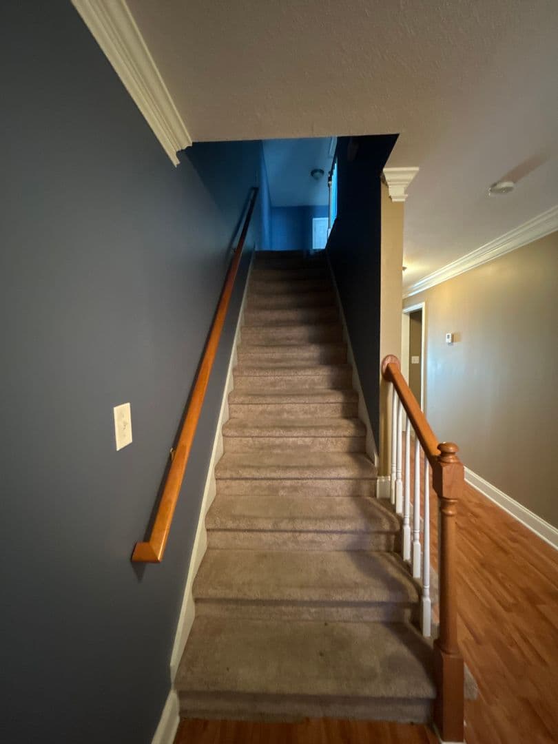 Augusta House: 2078 Reserve Lane