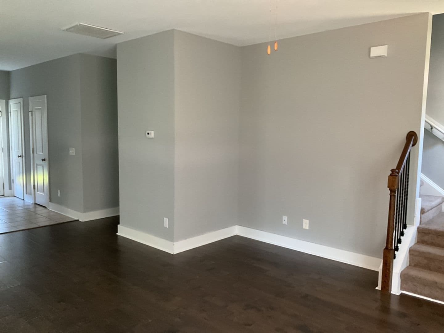 Columbia House: 1331 Mcduffie Ave