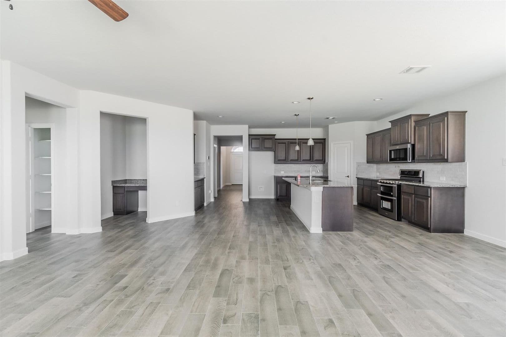 Krum House: 1343 Fox Hollow Road