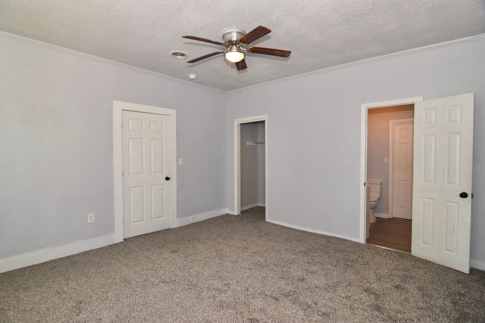 Augusta House: 1015 8th Street