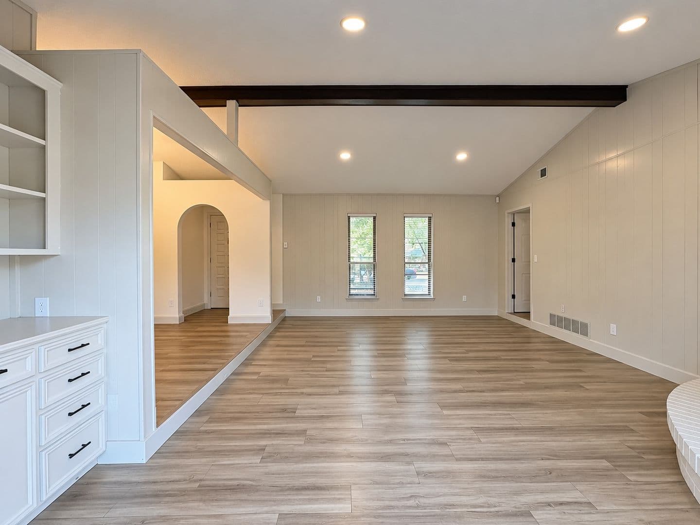 Plano House: 2404 Kentfield Lane