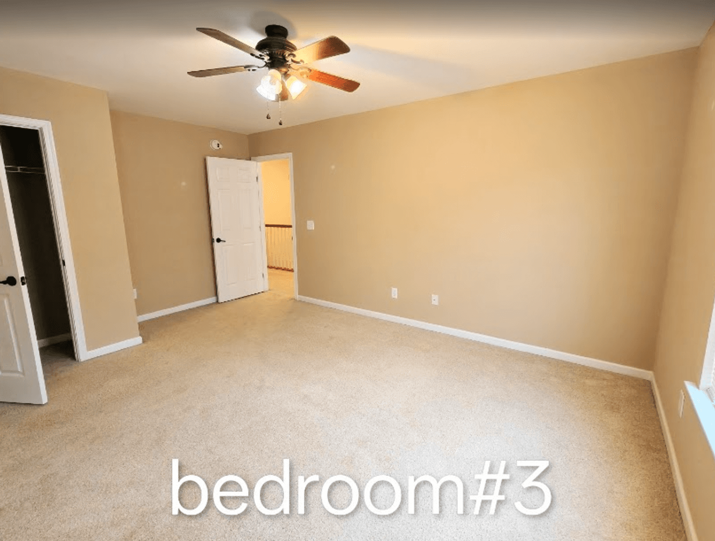 Blythewood House: 809 Redden Row