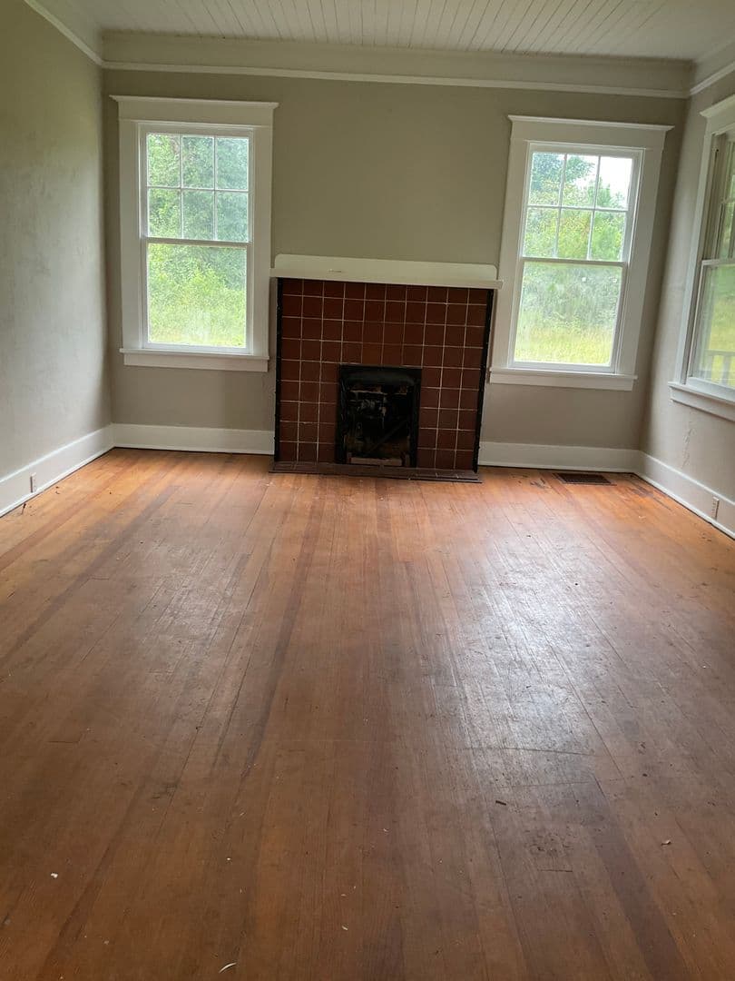 Hephzibah House: 5233 Old Mike Padgett Hwy
