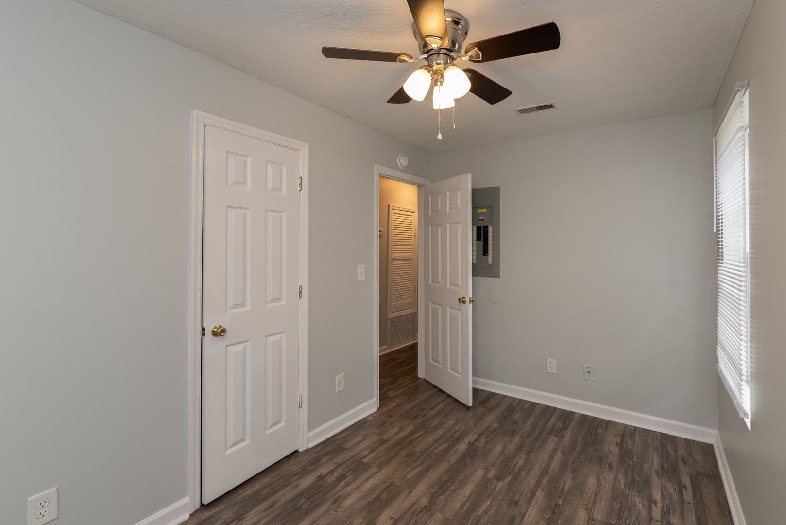 Augusta House: 2484 Miles Avenue