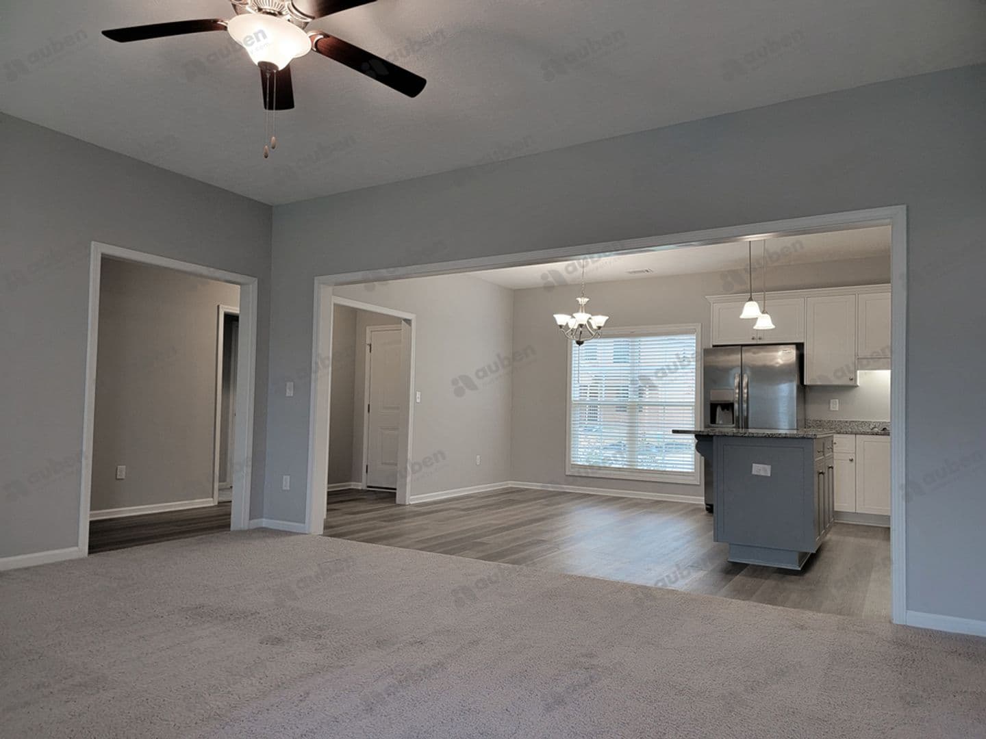 Grovetown House: 321 Koweta Way