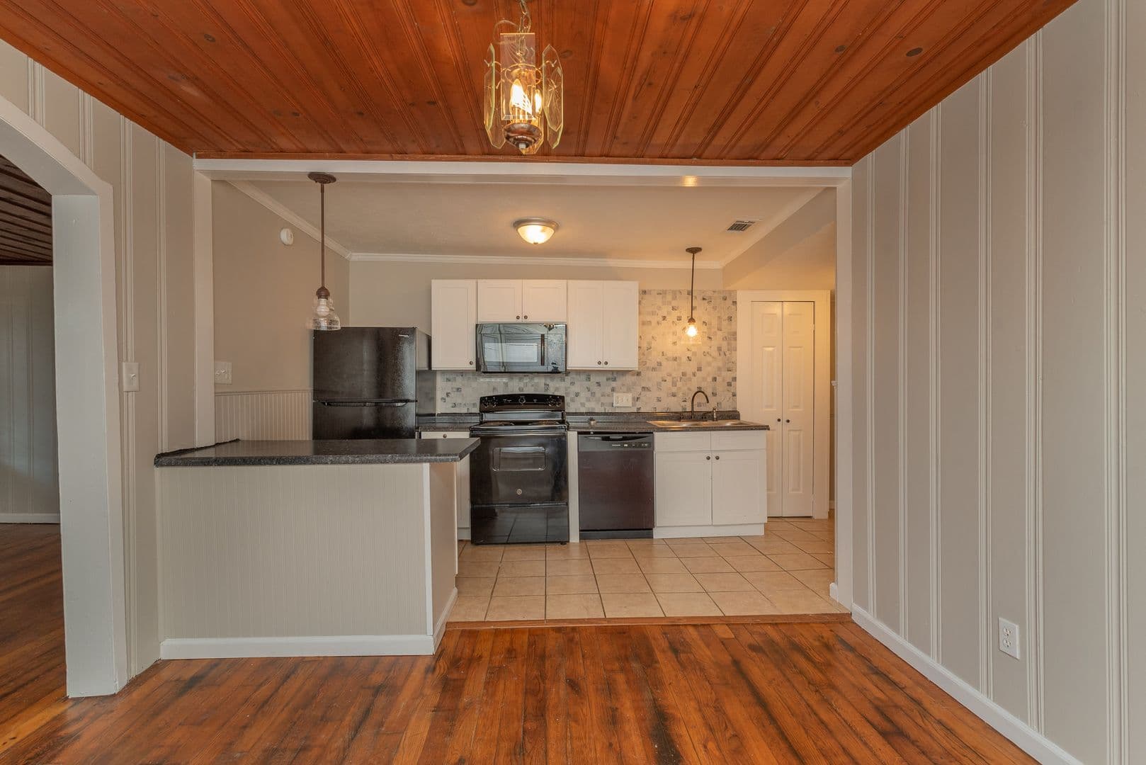 Augusta House: 1110 Murphy Street