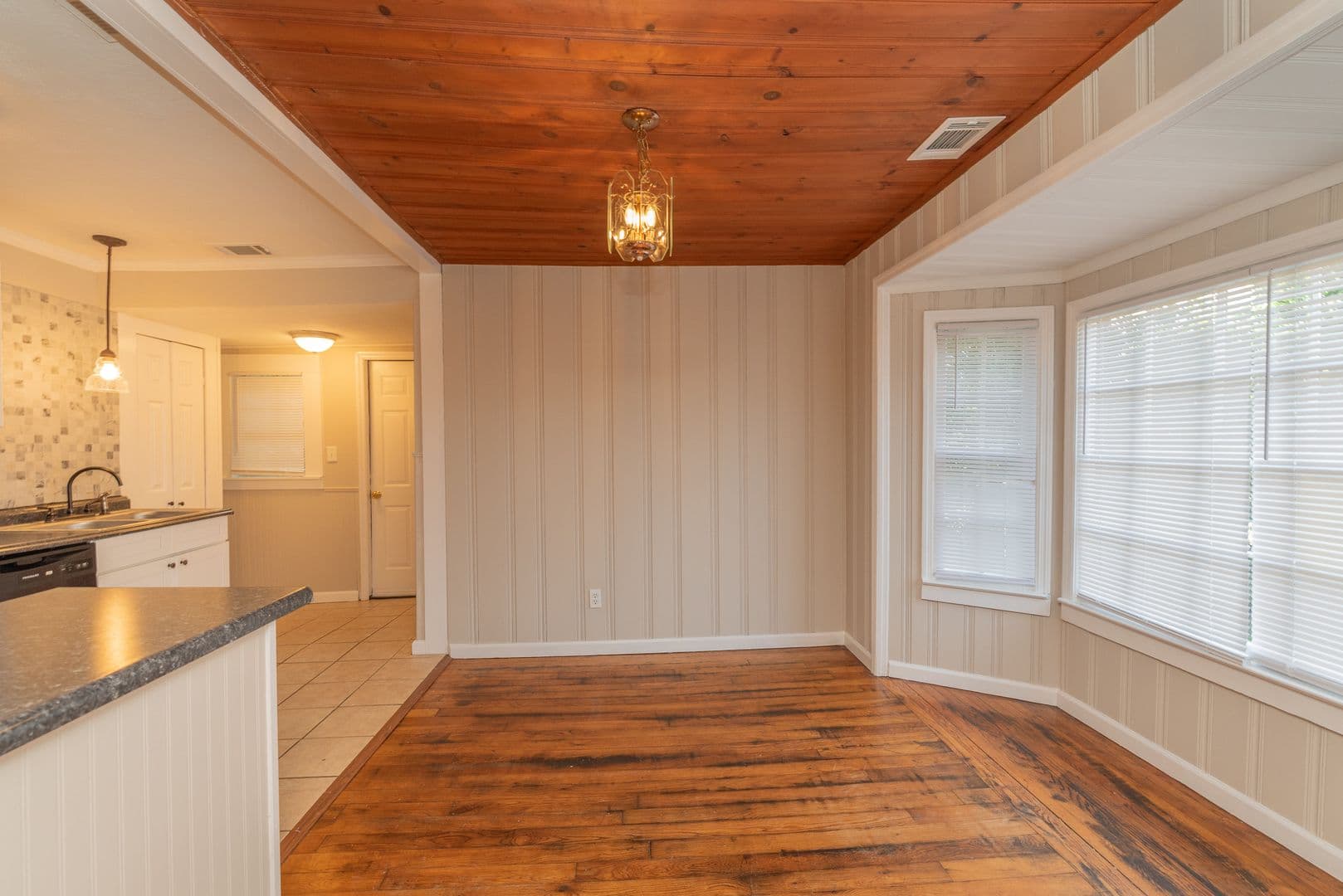 Augusta House: 1110 Murphy Street
