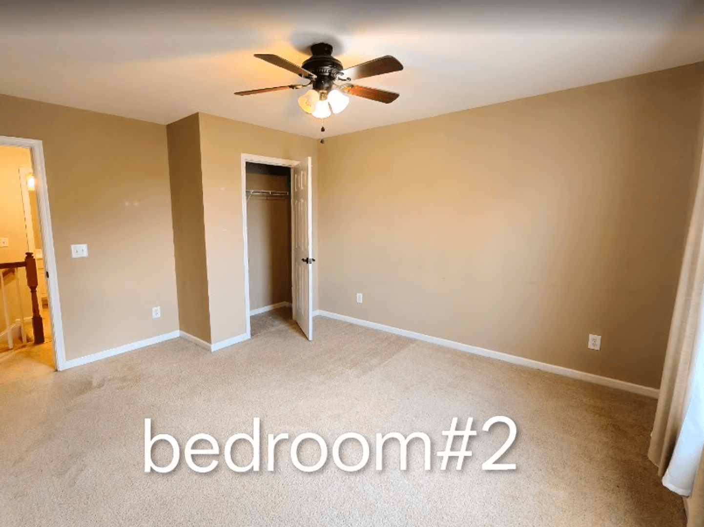Blythewood House: 809 Redden Row