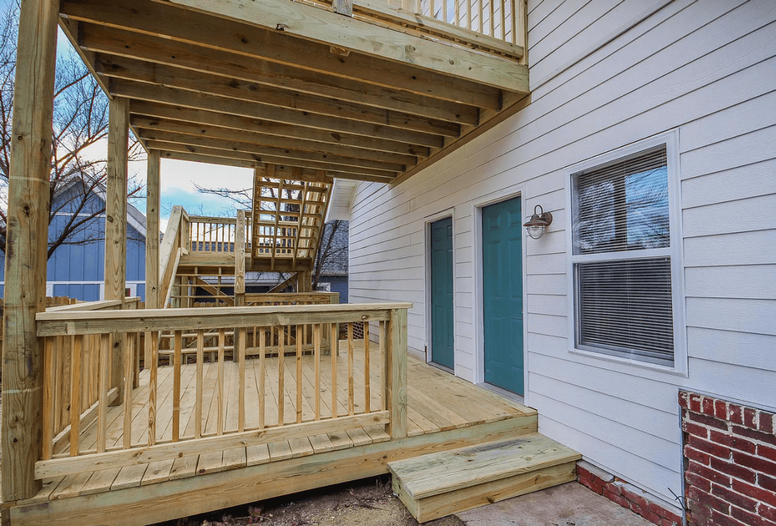 Chattanooga House: 508 S Highland Park Avenue