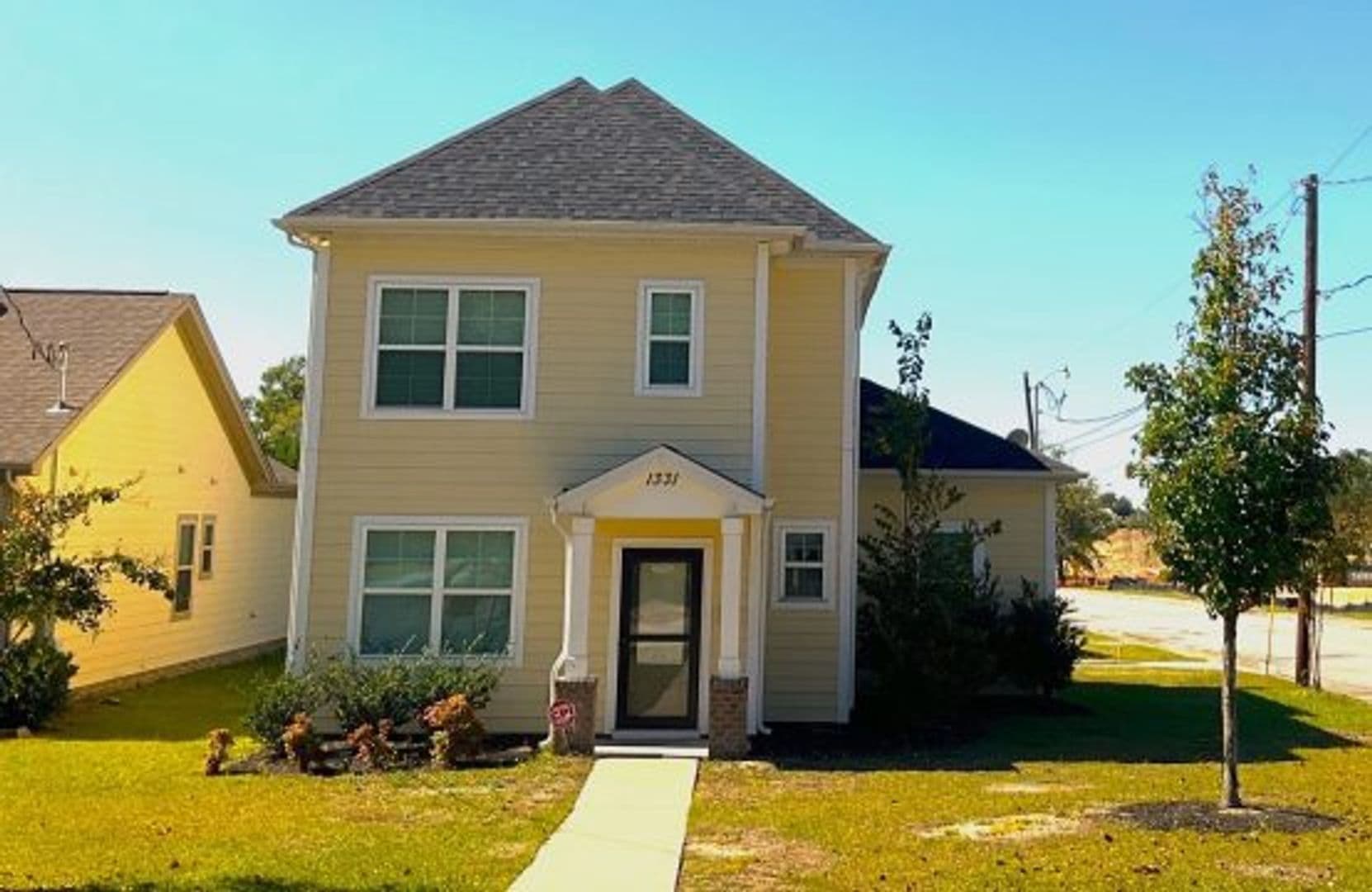 Columbia House: 1331 Mcduffie Ave