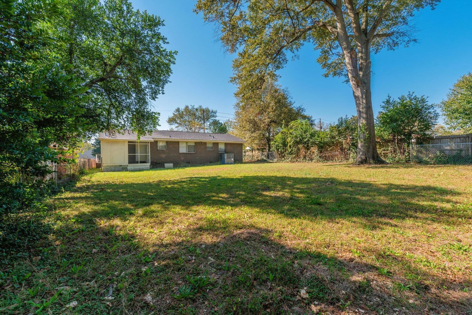 Augusta House: 2211 Ruby Drive